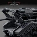 Mortian Scout Tank Preview 7