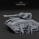 Mortian Scout Tank Preview 9