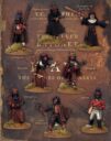 North Star Military Figures The Silver Bayonet Preorder Italy The Shades Of Calabria 3