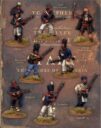 North Star Military Figures The Silver Bayonet Preorder Italy The Shades Of Calabria 4