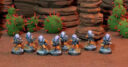 Old School Miniatures The Hybrid Cult Of Manifesters Kickstarter 7