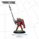 SG Urban War 3rd Edition – Pre Orders 5