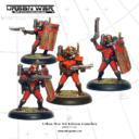 SG Urban War 3rd Edition – Pre Orders 6