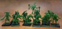 Satyr Art Studios Beastmen 1