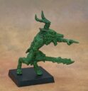 Satyr Art Studios Beastmen 3