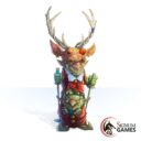 Signum Games Weihnachtsminis 14