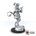 Signum Games Weihnachtsminis 16