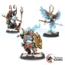 Signum Games Weihnachtsminis 20