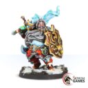 Signum Games Weihnachtsminis 21