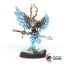 Signum Games Weihnachtsminis 22