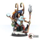 Signum Games Weihnachtsminis 23