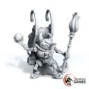 Signum Games Weihnachtsminis 24