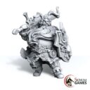 Signum Games Weihnachtsminis 25