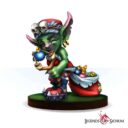 Signum Games Weihnachtsminis 29