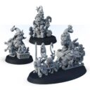 Signum Games Weihnachtsminis 3