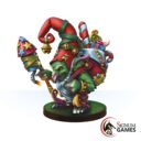 Signum Games Weihnachtsminis 30