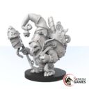 Signum Games Weihnachtsminis 32