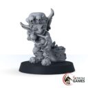 Signum Games Weihnachtsminis 33