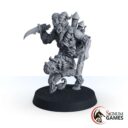 Signum Games Weihnachtsminis 42