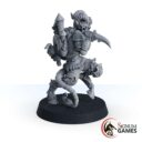 Signum Games Weihnachtsminis 44