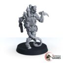 Signum Games Weihnachtsminis 45