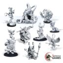 Signum Games Weihnachtsminis 47