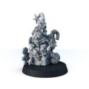 Signum Games Weihnachtsminis 6