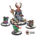 Signum Games Weihnachtsminis 8