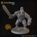 TF Wolf Order And Orcs 22