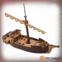 TTCombatCarnevalePaddleboat