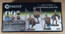 Unboxing Conquest City States Boxen 11