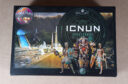 Unboxing Icnun Starter Rapture 01