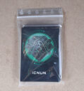 Unboxing Icnun Starter Rapture 05