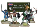 Victrix Islamic Infantry 01