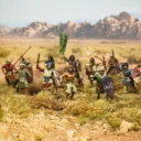 Victrix Islamic Infantry 02