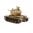 WG Flakpanzer IV Ostwind 3