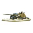 WG US Airborne (Winter) 57mm Anti Tank Gun 2