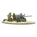 WG US Airborne (Winter) 57mm Anti Tank Gun 3