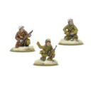 WG US Airborne (Winter) FOO Team 1