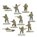 WG US Airborne (Winter) Pathfinder Squad 2