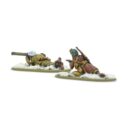 WG US Army (Winter) Bazooka Team (Prone) 2