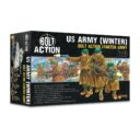 WG US Army (Winter) Starter Army 11