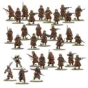 WG US Army (Winter) Starter Army 2