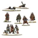 WG US Army (Winter) Starter Army 4