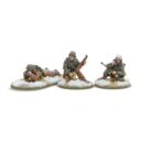 WG US Army (Winter) Starter Army 5