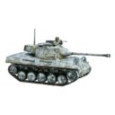 WG US Army (Winter) Starter Army 8