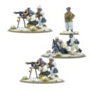 WG Winter Fallschirmjäger Heavy Weapons Platoon 1