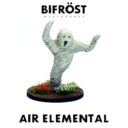 Warbases Bifröst Air Elemental