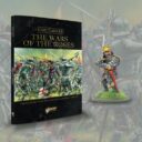 Warlord Games Hail Caesar War Of The Roses