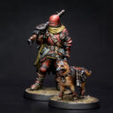 Westfalia Miniatures Trench Crusade Kickstarter 2